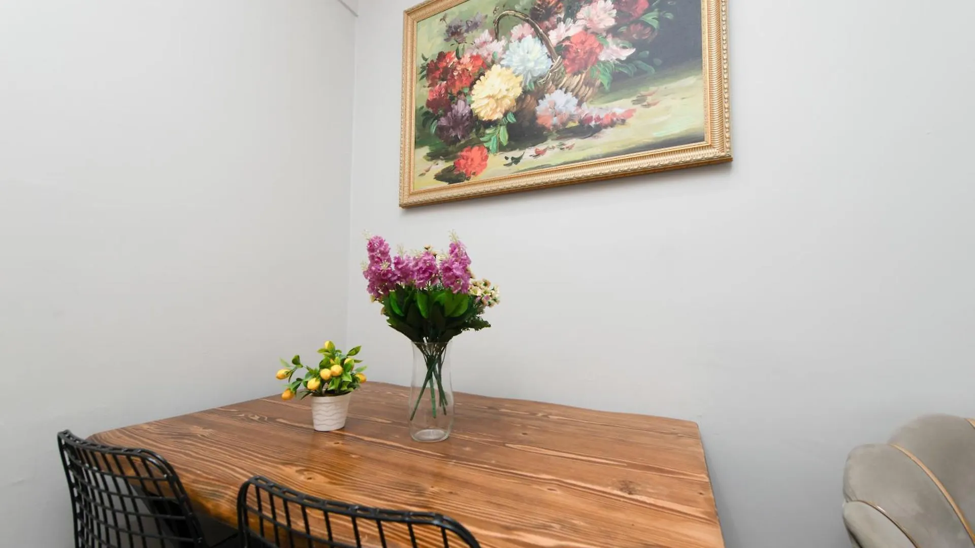 Aparthotel Bright Apart Hotel Provincia di Provincia di Istanbul