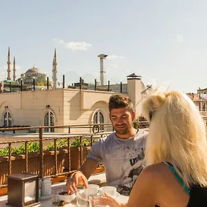 3* Otel Deniz