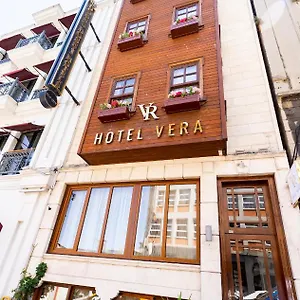 Vera *** Provincia di Istanbul