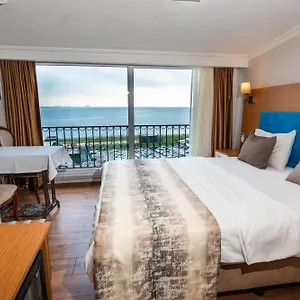 2* Otel Seatanbul