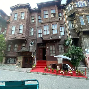 Bed and breakfast Nuray, Estambul