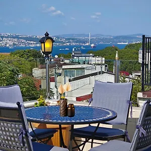 Aldem *** Provincia di Istanbul