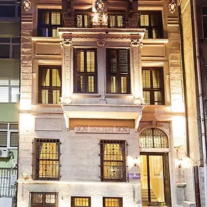 Celine - Ottoman Mansion *** Provincia di Istanbul