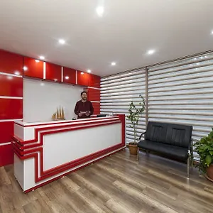 2* Otel Zengin