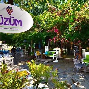oteli̇ zi̇yaret edi̇n