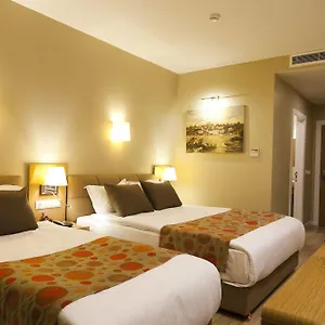 3* Otel Grand Plaza