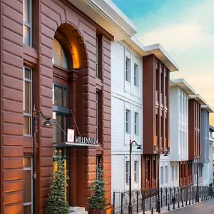 Hotel Millennium Golden Horn, Estambul