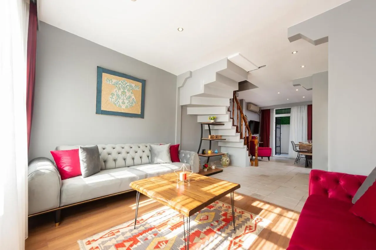 Bright Apart Hotel İstanbul