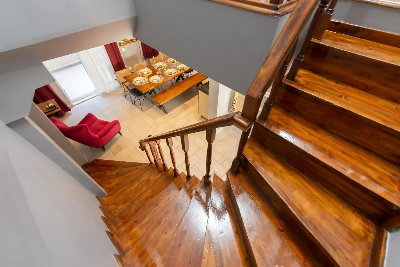 Aparthotel Bright Apart Hotel Istanbul