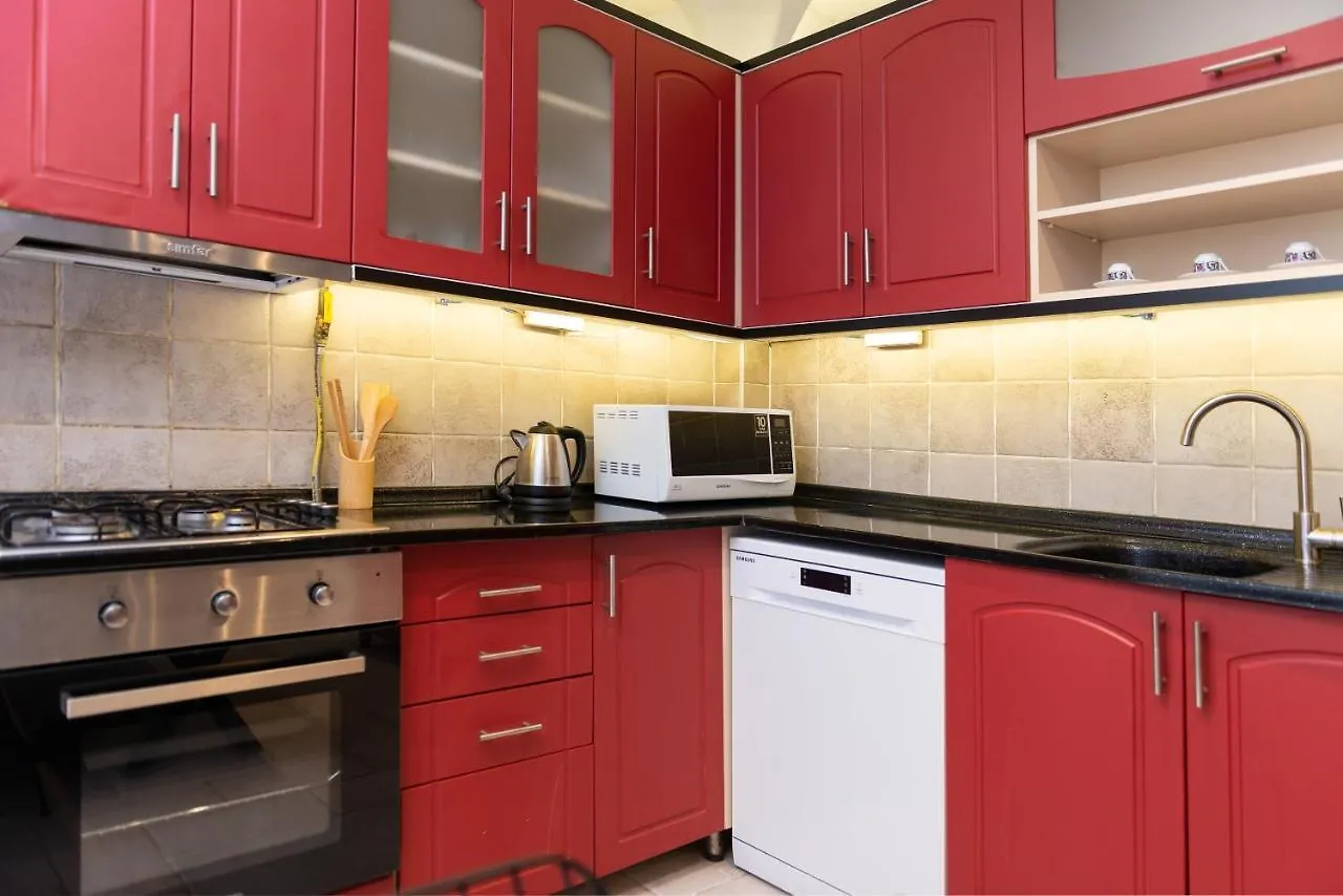 Bright Apart Hotel Estambul Apartahotel
