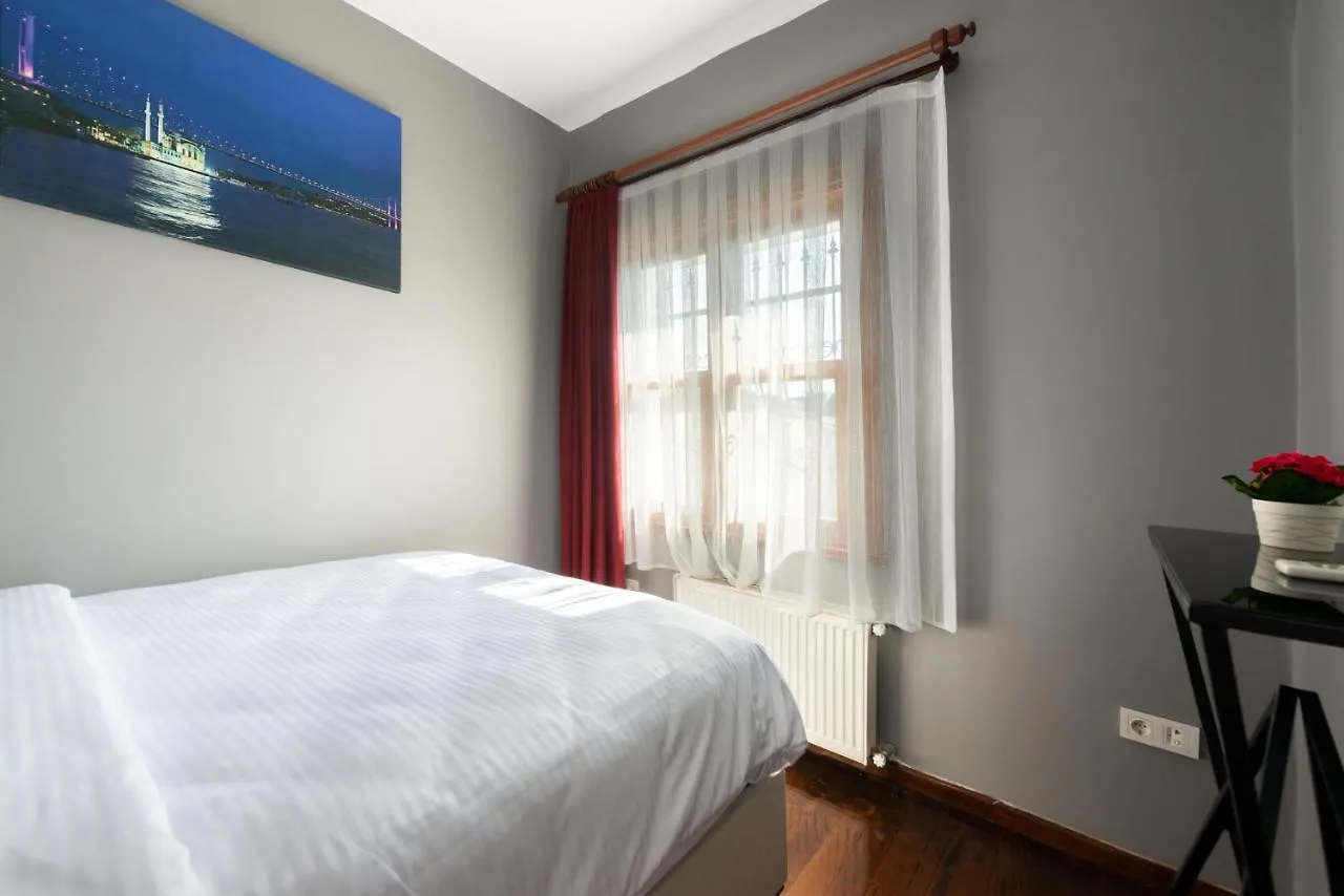 Aparthotel Bright Apart Hotel Istanbul