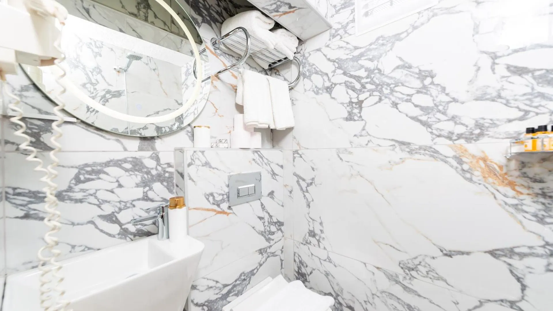 Apartahotel Bright Apart Hotel Estambul