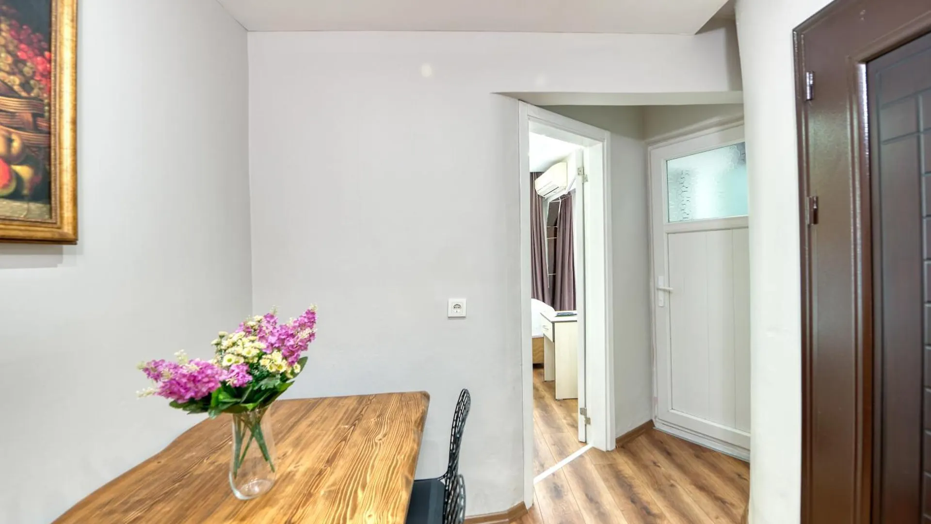 Bright Apart Hotel Istanbul