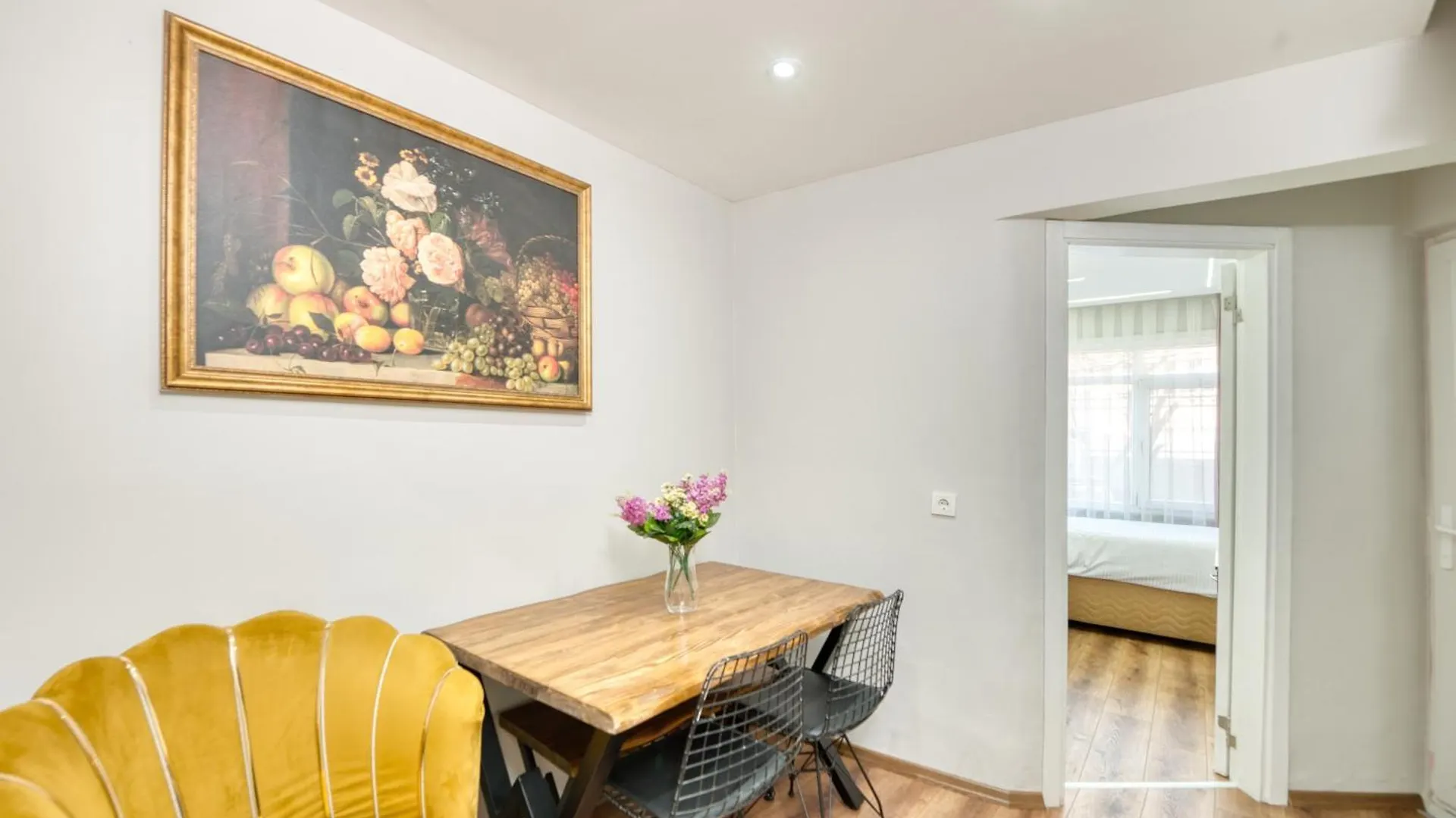 Apartahotel Bright Apart Hotel Estambul