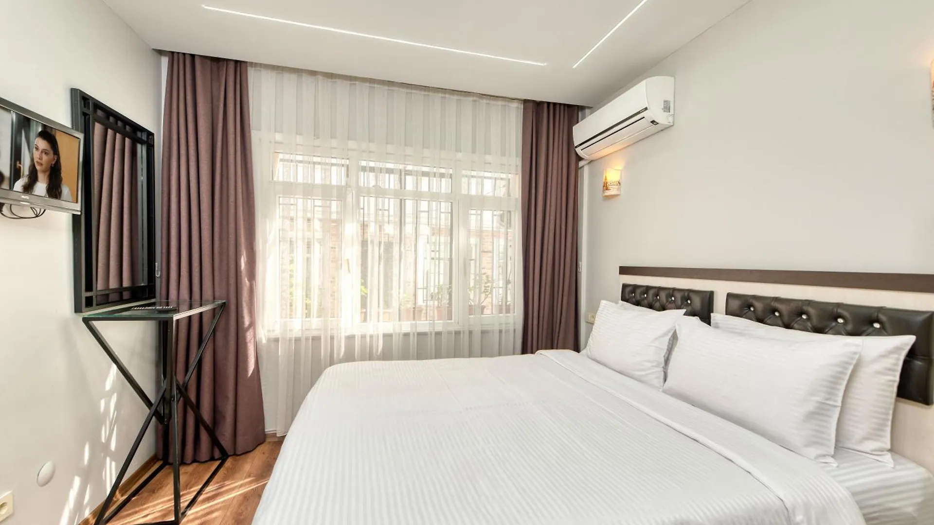 Bright Apart Hotel Estambul 3*,
