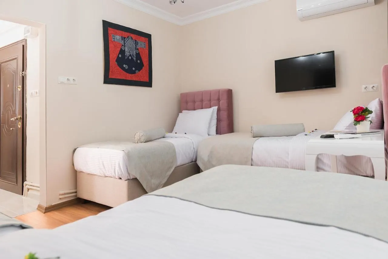 Bright Apart Hotel Istanbul Aparthotel