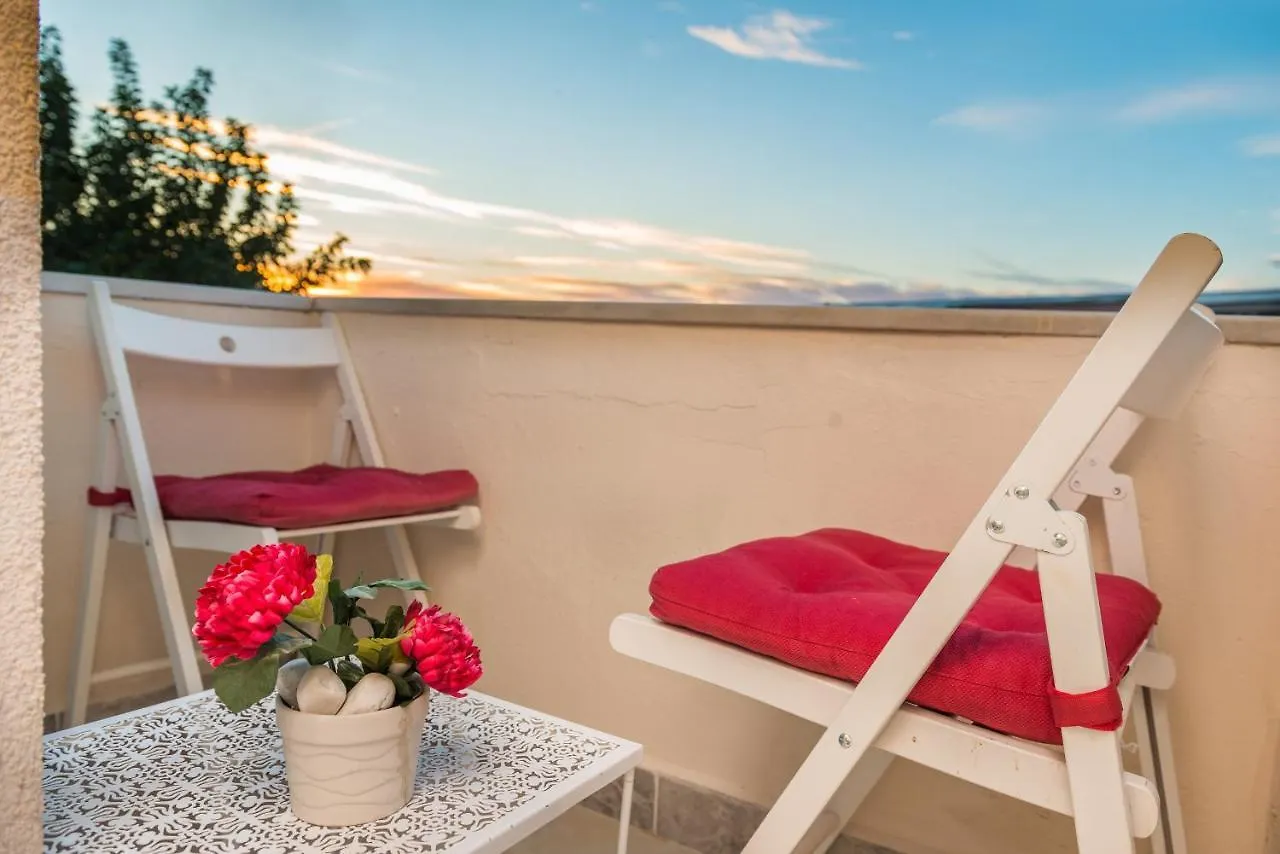 Apartahotel Bright Apart Hotel Estambul